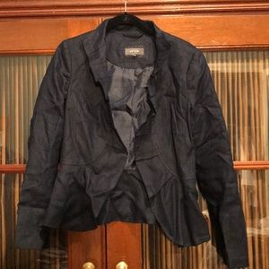 Blazer  size is UK 8